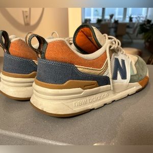 Vintage New Balance Size 11